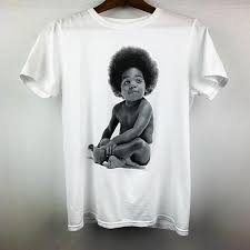 Buy Baby Biggie Shirt Cheap Online