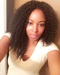Crochet Braids Brazilian Curls Crochet Braids Hairstyles Black Hair Curls Braided Hairstyles