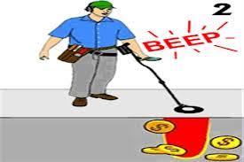 This helps users distinguish between objects that they have found. What Does Discrimination Mean On A Metal Detector