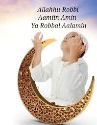 Allahhu Robbi Aamiin Amin Ya Robbal Alamin Gambar Lucu Gambar Kutipan Selamat Pagi