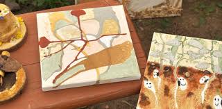 Výtvarné nápady na celý rok vondrová petra cena: Den Zeme Vyhrnme Si Rukavy Chaloupky