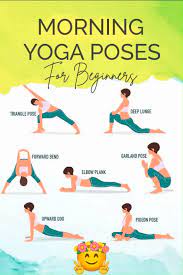 And then there are routines i create that focus on strength and intensity. Yoga Poses For Beginners Start With Yoga Morning Poses For Beginners Yoga Beginners Work Beginner Yoga Workout Yoga Routine For Beginners Easy Yoga Workouts