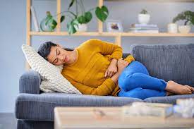 6 Food Coma Causes — How To Get Out Of A Food Coma