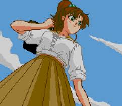 Bishoujo Senshi Sailor Moon Pc Engine Cd Pin On Pc 98 Famicom Pc Engine