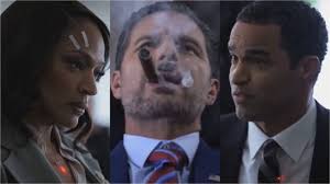 Are Victoria and Eli really dead in Tyler Perry's The Oval?