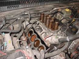 Range Rover 4 6 Hse