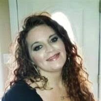 Stefanie Nicole Helms Obituary