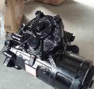 3401010-T3800, STEERING BOX, DONGFENG SPARE PARTS - DONGFENG ...