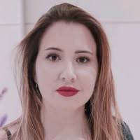 80+ "Lydia Quiñones" profiles