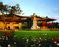 For those that love hiking and relaxing at the beach, torrey pines state reserve is the ultimate place for combining both activities. Lodge At Torrey Pines Plans 2 5 Million Restaurant Renovation San Diego Business Journal