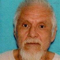 Richard Joseph Torrez Obituary