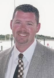 Obituary for Danny Frederick McManus, Jr.