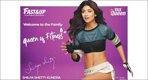 Simple soulful app by shilpa shetty is a holistic health app designed by experts with yoga, exercise, immunity, & diet programs. Fast Up Ropes In Shilpa Shetty Kundra As Brand Ambassador Exchange4media