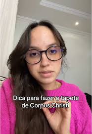 Tapete Corpus Christi Tema Papa Francisco