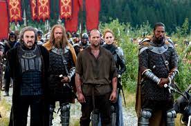 Ces derniers temps, il était plutôt connu pour son rôle de roi elfe dans les chroniques de. Uwe Boll Jabrody S Movielog