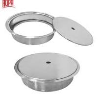 hot pot table induction cooker sinking steel ring,Hot Pot ...