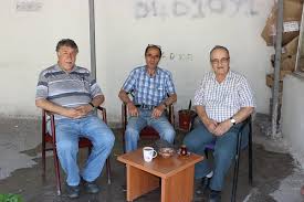 ABDULLAH ÇAKAN DOĞUBAYAZIT'TA › Doğubayazıt Halkın Sesi Gazetesi