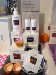 Pin Auf Babor Sverige Pa Hud Kosmetik 2014