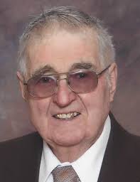 Obituary information for John Joseph Lang Jr.