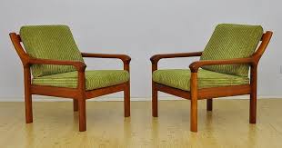See more ideas about 60s living room, 1960s living room, retro interior. Danish Living Room Set From Emc Furniture A S 1960s Vinterior