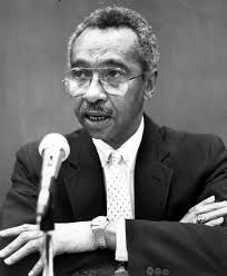 Parren J. Mitchell Annapolis monument set to be unveiled in May