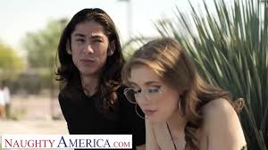 Naughty America - Fiona Sprouts gets to have a big dick inside her tight  pussy! - XNXX.COM