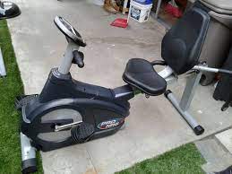 We look for stationary bikes that provide good feature sets, are comfortable to use and provide good value for money. Pro Nrg Stationary Bike Review Proform Recumbent Bike Review 440 Es 325 Csx 740 Es 4 0 Rt 2020 A Home Stationary Bike Is One Of The Best Solutions Putting