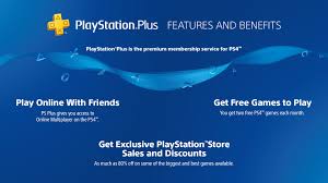 Playstation Plus 12 Month Membership Digital Download Ad Month Affiliate Playstation Download In 2020 Ps Plus Play Free Games Play Online
