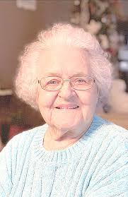 Addie “Justine” (Shamblin) Paxton