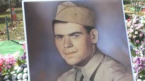 WWII soldier returns home to Edmonson County after 80 years