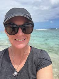 I did it I'm here!!!! If you see us around do say hi!! My youngest is  neurospicy so having a wee moment getting use to the sand but after a good  sleep