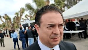 Jaime Bueno Zertuche