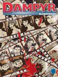 Read 16 reviews from the world's largest community for readers. Bloodywood Sergio Bonelli