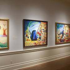 Art Museum, Gardens, and Event Venue