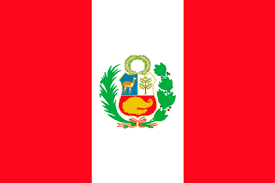 It is bordered in the north by ecuador and colombia, in the east by brazil. Comprar Banderas De Sur America Comprar Banderas Com