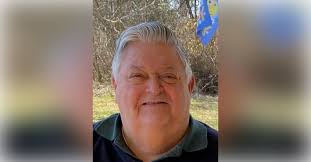 Obituary information for James Donald Wheat