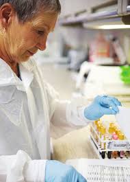 How can a renewed sense of optimism drive growth in the biotechnology  industry?