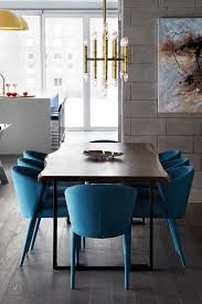 Interior Design Lux Design Project Richmond Street Renovation Amelie Chairs From Calligaristo