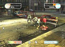 Maybe you would like to learn more about one of these? Fifa Street 2 Wikipedia