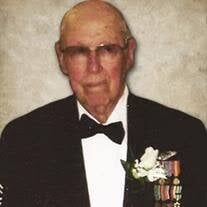 Chief Master Sargent Lennis D. Yates Obituary