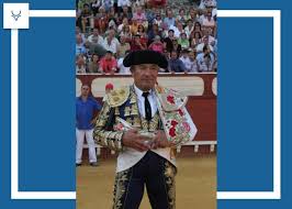 El L Aniversario de alternativa de José Luis Galloso, en el primer número  'De Sal y Oro, la Revista'