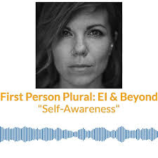 Elizabeth Solomon talks Self-Awareness