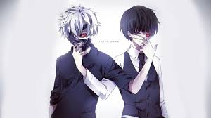 Pin On Tokyo Ghoul