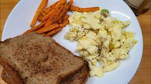 We did not find results for: Simple Healthy Continental Style Breakfast Healthy Breakfast Recipe Scrambled Egg Recipe Youtube