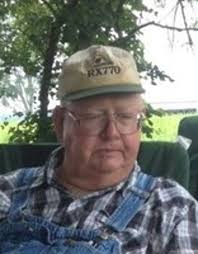 Edward Wayne "Ed" Allison Obituary