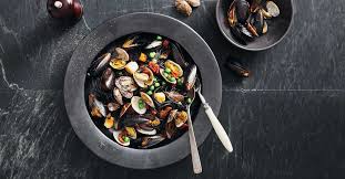 It is not permissible to eat squid according to hanafi sect. What Is Squid Ink And Should You Eat It