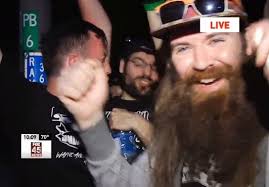 Limp Bizkit fans show up to hoax concert for the fun of it