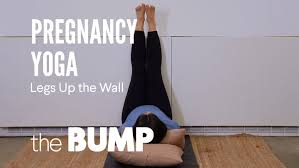 12 Yoga Moves To Help Alleviate Your Pregnancy Pains