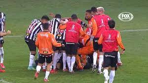 Com as oitavas de final da copa libertadores perto do fim, a conmebol. Wtsa7ifdbd A2m