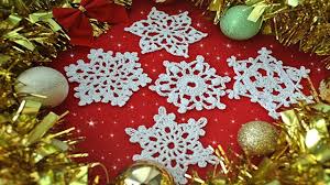 So light and airy, you'll i was asked recently if there was an easy way to support the heart hook home blog without. 5 Free Crochet Snowflake Patterns Beautiful Crochet Stuff